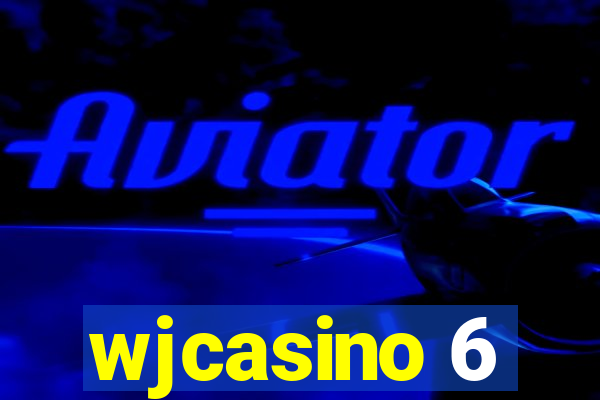 wjcasino 6